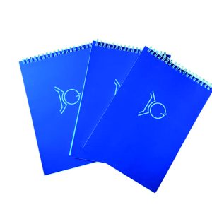 BG Notebooks photo 1
