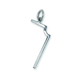 L90 Pendant Silver 2