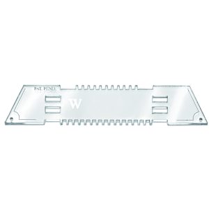 Extra Water Strip