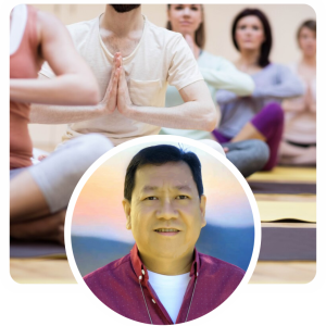 Djohar Koh Vibration Healing 2 Hari